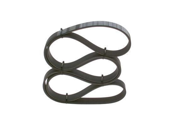 BOSCH 1 987 947 556 V-Ribbed Belt