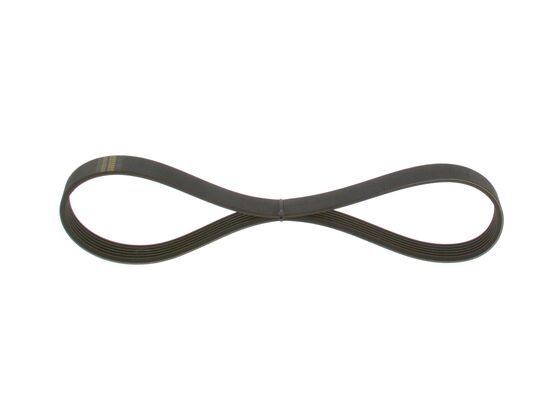 BOSCH 1 987 947 575 V-Ribbed Belt