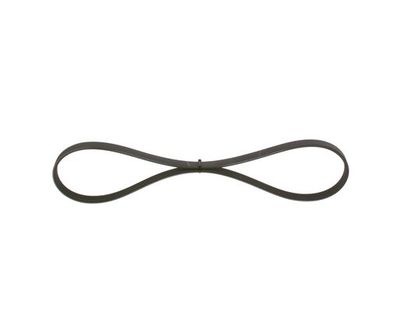 V-Ribbed Belt BOSCH 1 987 947 809