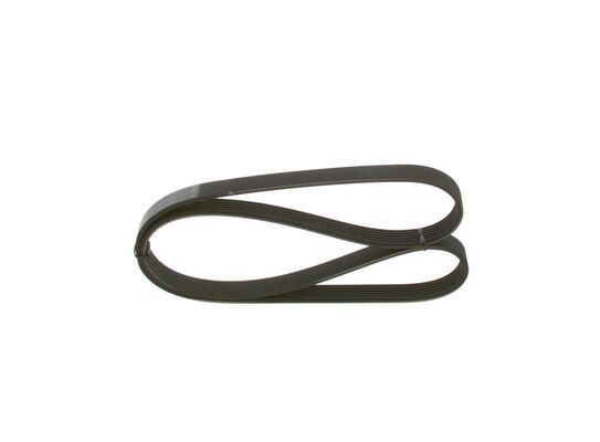 BOSCH 1 987 947 818 V-Ribbed Belt