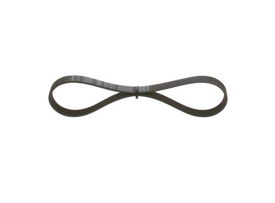 BOSCH 1 987 947 831 V-Ribbed Belt