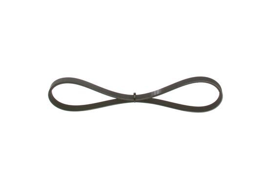 BOSCH 1 987 947 888 V-Ribbed Belt