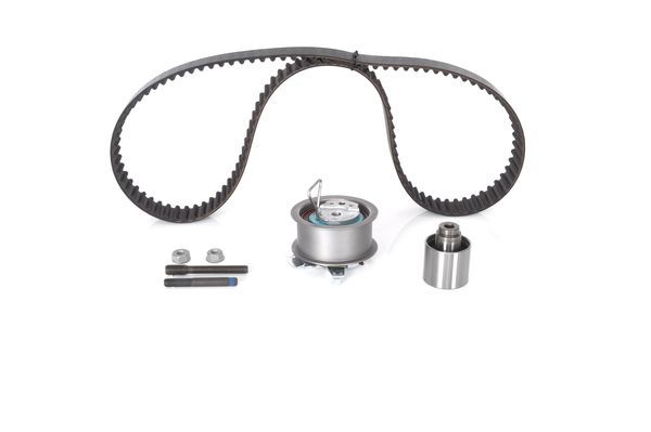 BOSCH 1 987 948 253 Timing Belt Kit