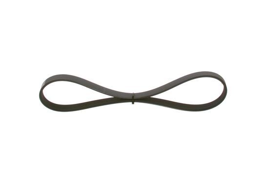 BOSCH 1 987 948 489 V-Ribbed Belt