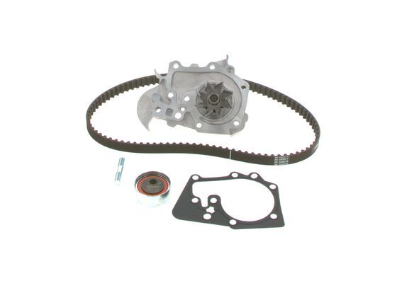 BOSCH 1 987 948 516 Water Pump & Timing Belt Kit