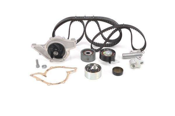 BOSCH 1 987 948 519 Water Pump & Timing Belt Kit