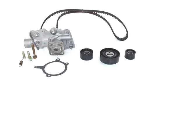 BOSCH 1 987 948 528 Water Pump & Timing Belt Kit