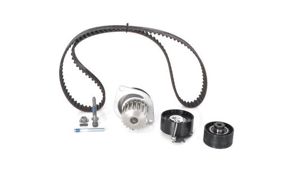 BOSCH 1 987 948 711 Water Pump & Timing Belt Kit