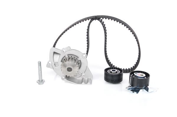 BOSCH 1 987 948 727 Water Pump & Timing Belt Kit