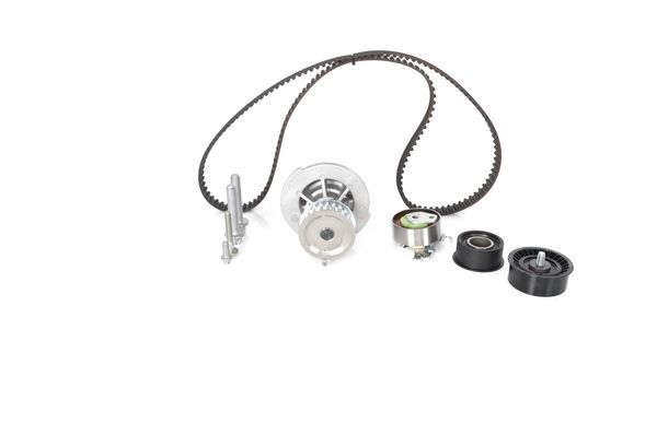 BOSCH 1 987 948 738 Water Pump & Timing Belt Kit