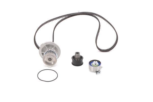 BOSCH 1 987 948 741 Water Pump & Timing Belt Kit