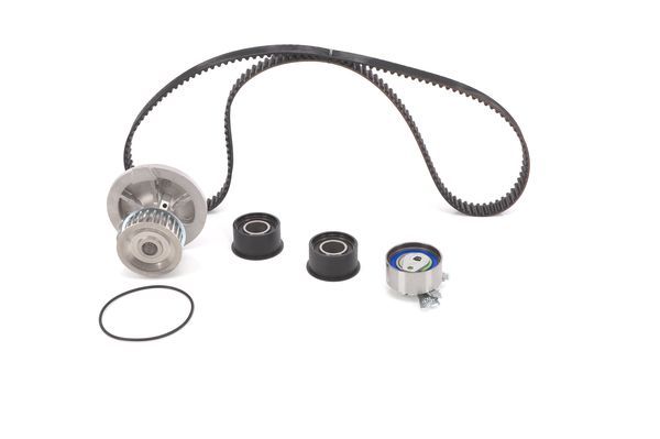 BOSCH 1 987 948 742 Water Pump & Timing Belt Kit