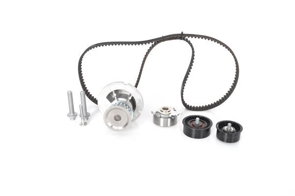 BOSCH 1 987 948 749 Water Pump & Timing Belt Kit