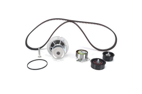 BOSCH 1 987 948 758 Water Pump & Timing Belt Kit