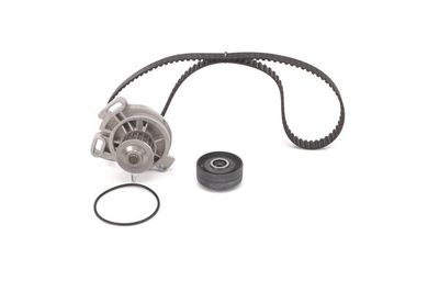 Water Pump & Timing Belt Kit BOSCH 1 987 948 857