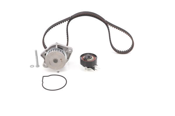 BOSCH 1 987 948 865 Water Pump & Timing Belt Kit