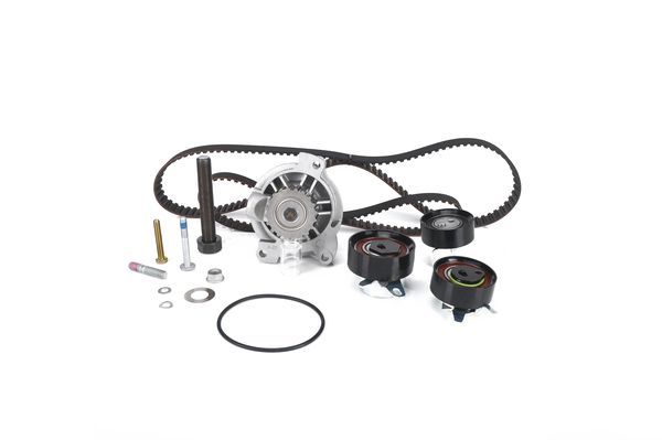 BOSCH 1 987 948 873 Water Pump & Timing Belt Kit
