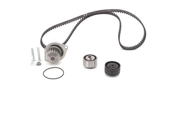 BOSCH 1 987 948 897 Water Pump & Timing Belt Kit