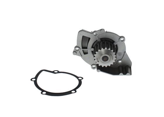 BOSCH 1 987 949 732 Water Pump, engine cooling