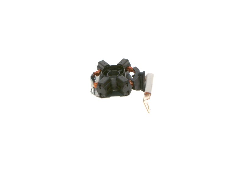 BOSCH 2 004 336 235 Holder, carbon brushes