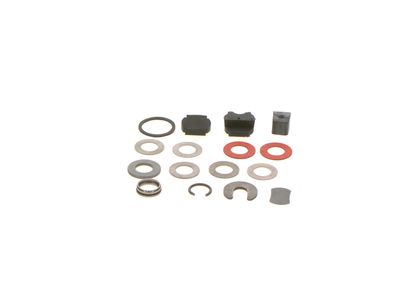 Armature, starter BOSCH 2 007 010 032