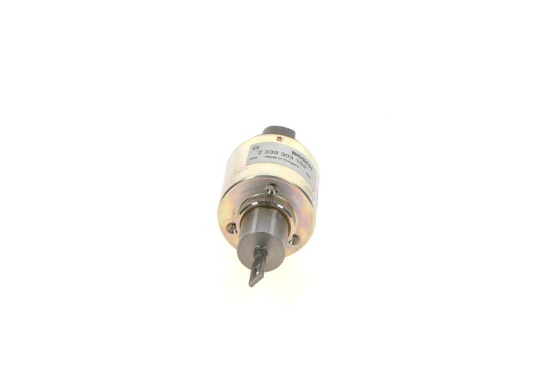 BOSCH 2 339 303 102 Solenoid Switch, starter