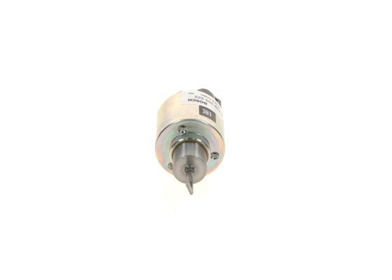 BOSCH 2 339 303 222 Solenoid Switch, starter