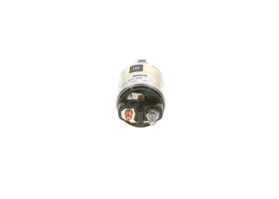 Solenoid Switch, starter BOSCH 2 339 303 445