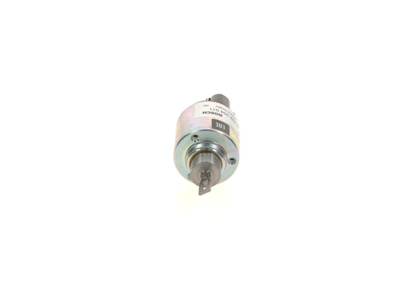 BOSCH 2 339 304 011 Solenoid Switch, starter