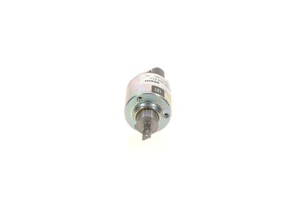 Solenoid Switch, starter BOSCH 2 339 304 011