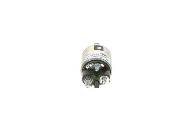 BOSCH 2 339 304 046 Solenoid Switch, starter