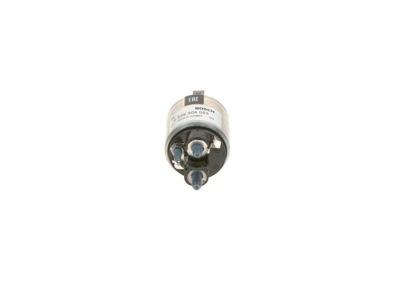 BOSCH 2 339 304 053 Solenoid Switch, starter