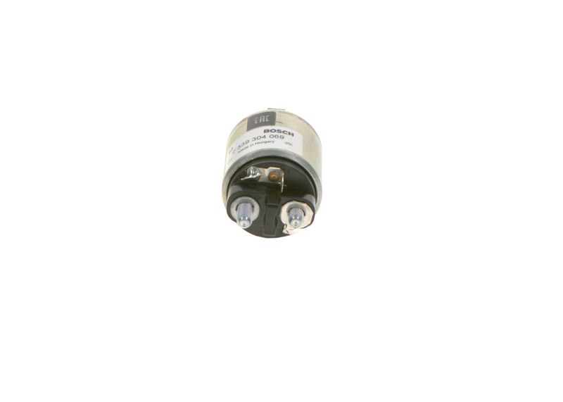 BOSCH 2 339 304 069 Solenoid Switch, starter