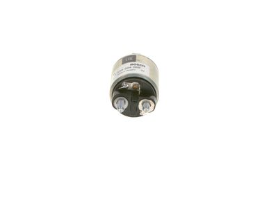 Solenoid Switch, starter BOSCH 2 339 304 069