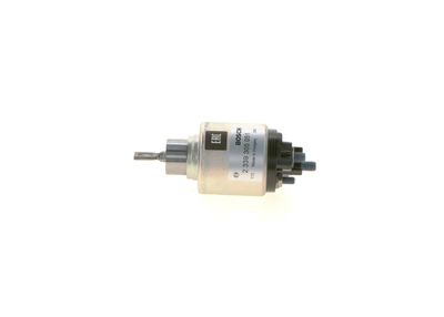 Solenoid Switch, starter BOSCH 2 339 305 051