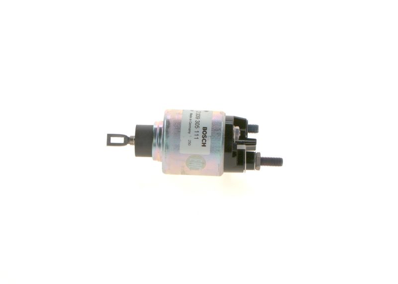 BOSCH 2 339 305 111 Solenoid Switch, starter