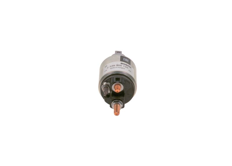 BOSCH 2 339 305 135 Solenoid Switch, starter
