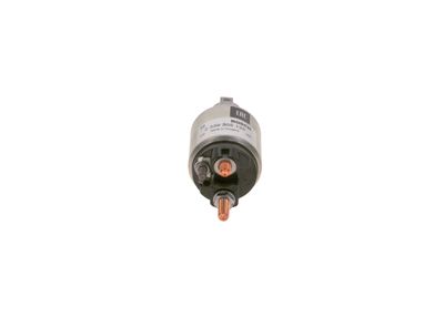 Solenoid Switch, starter BOSCH 2 339 305 135