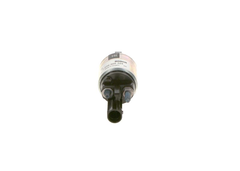 BOSCH 2 339 305 324 Solenoid Switch, starter