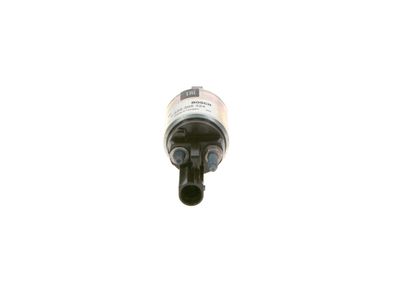 Solenoid Switch, starter BOSCH 2 339 305 324