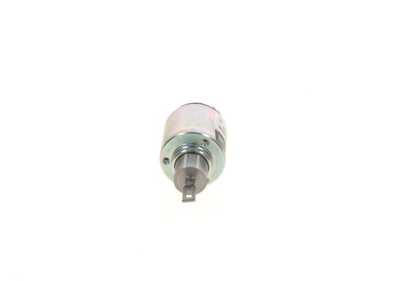 BOSCH 2 339 305 326 Solenoid Switch, starter