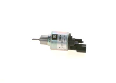 Solenoid Switch, starter BOSCH 2 339 305 337