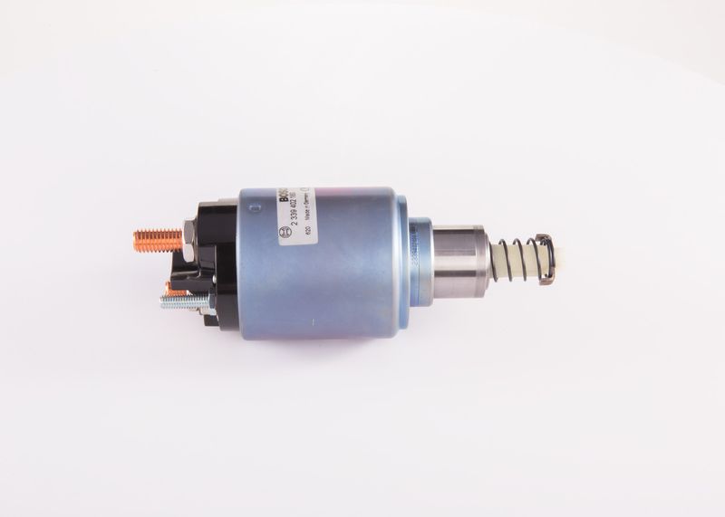 BOSCH 2 339 402 180 Solenoid Switch, starter