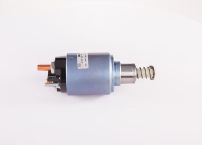 Solenoid Switch, starter BOSCH 2 339 402 180