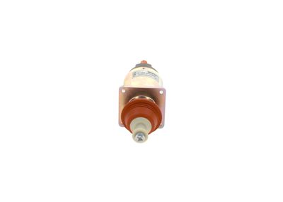 Solenoid Switch, starter BOSCH 2 339 403 006