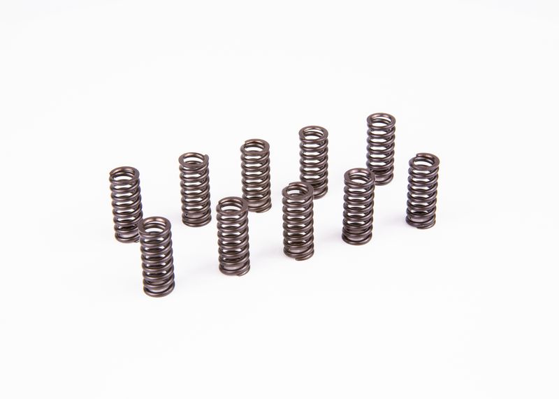 BOSCH 2 414 614 002 Spring