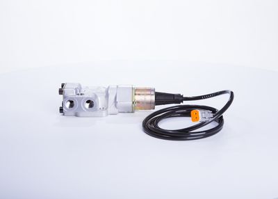 Fuel Cut-off, injection system BOSCH 2 417 205 022