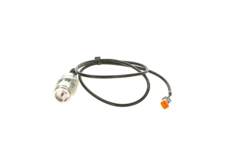 BOSCH 2 417 213 007 Fuel Cut-off, injection system