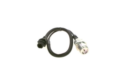 Fuel Cut-off, injection system BOSCH 2 417 213 016