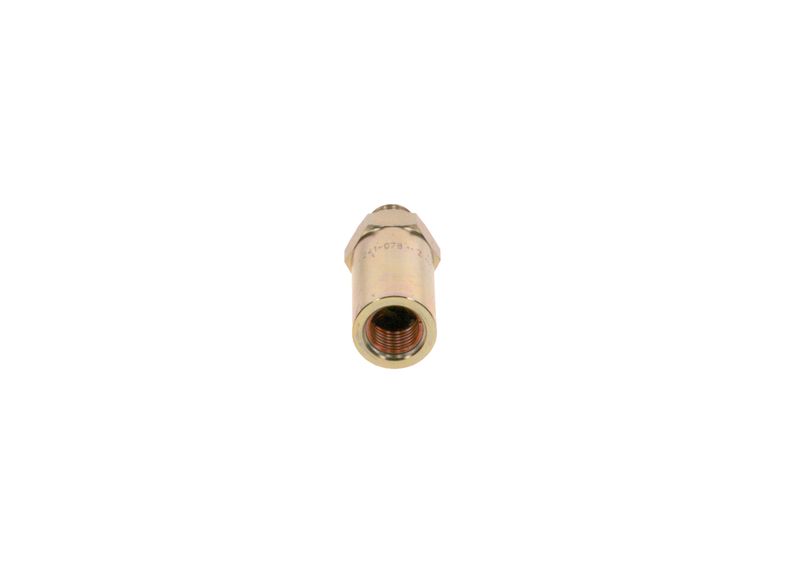 BOSCH 2 417 413 078 Valve, injection system